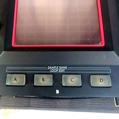 KORG Kaoss Pad KP3+ Dynamic Effect Sampler DJ Touchpad MIDI USB w/Box Tested
