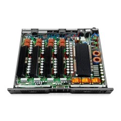 Sound Town Class-D 4-Channel PA/DJ Amplifier, 4 x 3600W RMS(4-ohm) (XDi-3604)