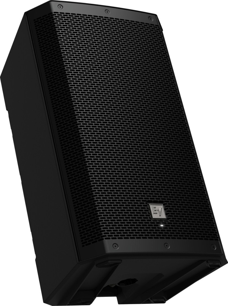 EV ZLX-12P G2 12″ Powered Speaker with Bluetooth, DSP & Remote Control ( MINT )