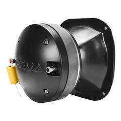 2″ Exit Midrange Compression Driver + Horn WG2200Ph Slim 200 Watts 8 Ohm 109 …
