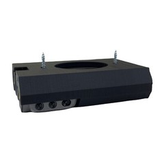 Desk Mount Kit for Soundblaster G5 & G6 – Under Desk Brackets