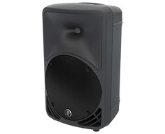 Mackie SRM350v3 10″ 1000 Watt Portable Powered Speaker Active Monitor