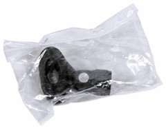Rockville Universal Microphone Clip For Wired Mic Such as SM57/SM58 Etc