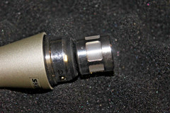 Shure KSM9 Dual-Pattern Handheld Condenser Microphone