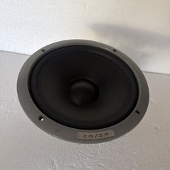 Replacement for Event 20/20P BAS ACTIVE MONITOR Speaker Cabinet.