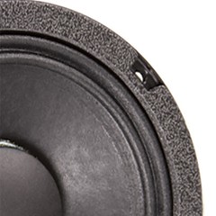 Pair Eminence Beta-6A 6-1/2″ High Power Midbass Woofer 8ohm 94dB Replacement