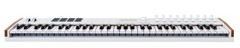 Arturia KEYLAB 61-Key Mk3 Black USB Midi Keyboard Controller+Abletone Live Lite