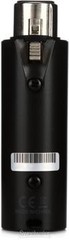 Klark Teknik MIC BOOSTER CT 1 Compact Dynamic Microphone Booster