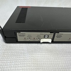 MCS Media Control Systems CTD-3104A DTMF Cue Tone Decoder