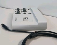 Steinberg CI1 USB Audio Interface 2 Microphone Inputs W/ USB Cable