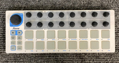 Arturia BeatStep 16-Step Analog Sequencer & Controller Pad (Unit Only)