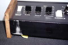 Moog Sample-Hold Controller model 1125 for Minimoog Model D / Modular Systems
