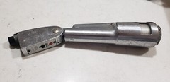 Vintage Electro-Voice EV 664 dynamic cardioid microphone mic