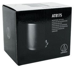 Audio Technica AT8175 Pop Filter For AT2020USB-X/AT2020USB/AT2020/AT2035/AT2050