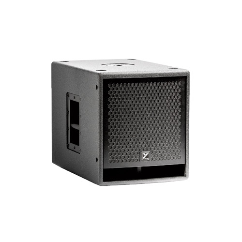 Yorkville PS15S 15″ 1000W Subwoofer