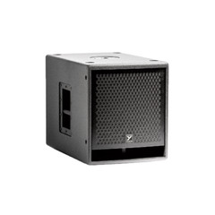 Yorkville PS15S 15″ 1000W Subwoofer