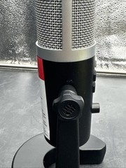 USED PreSonus Revelator USB Microphone with StudioLive Voice Pressing Presets