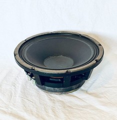 Vintage Electro-Voice EVM-12S 12″ Speaker 8-Ohm | Excellent Working Condition