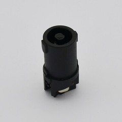 Speaker Twist Male to Audio Connector Cable – 2PCS with Panel Mount