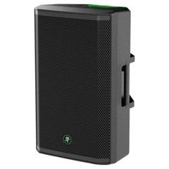 Mackie Thrash 215 15″ 1300W Powered Speakers Pair w ProFX10v3+ Mixer