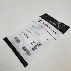 Sennheiser MKE 1-4 Omnidirectional Subminiature Lavalier Microphone 3-Pin Lemo