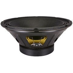 4x Eminence Delta-12B Hi-Quality 12″ Woofer 16-Ohms 800W Mid-Bass Pro Speaker