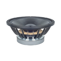 4x B&C 12FW88 8 Ω LF Drivers Speaker 12″ Woofer 700W to 1400W Sensitivity 97 dB