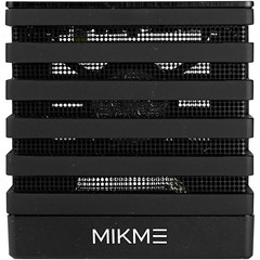 Mikme Microphone Silver 8 GB