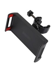 Holder Easy To Install Practical Microphone Stand Mount Phone Holder Instruments