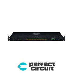 Black Lion Audio MIDI Eight 8-In 8-Out MIDI INTERFACE NEW PERFECT CIRCUIT