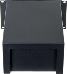 ARHD03 Half Rack Locking Drawer
