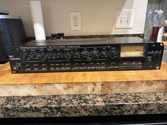 VNTG ART Pro Channel – Professional Tub Mic Preamp, Compressor & EQ POWER TESTED