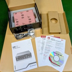 NEW In Stock Steinberg UR12 USB Audio Interface YAMAHA Included Cubase AI