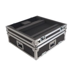PROX ATA Flight Case for Allen & Heath QU6 Digital Mixer Console