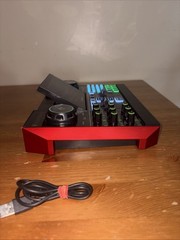 G10 Mixer Compact Desktop Audio Mixer Bluetooth 2-Channel 3.5mm 24-bit/48kHz