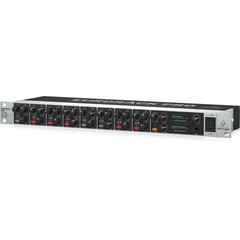 Behringer Eurorack Pro RX1602 V2 Stereo Line Mixer