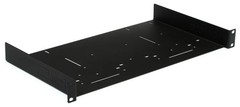 Gator GRW-SHELF1UNI 1U Universal Rack Shelf