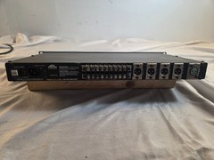 Audio Logic R2D3 Digital Audio Delay Programmable Room Correction Rack
