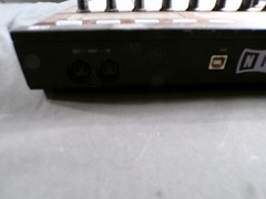 MK2 MASCHINE CONTROLLER