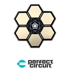 Meng Qi Honey Handheld Bytebeat Synthesizer GADGET – NEW – PERFECT CIRCUIT