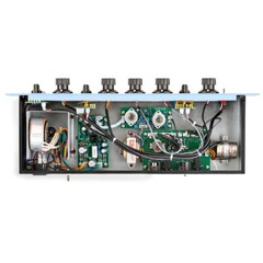 Warm Audio EQP-WA Tube Equalizer, New!