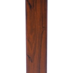 Bookshelf Speaker Stands Surround Sound Home Theater for Home, Bistro, Library