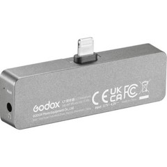 GODOX MOVELINK LT2 COMPACT DIGITAL MIC FOR IOS