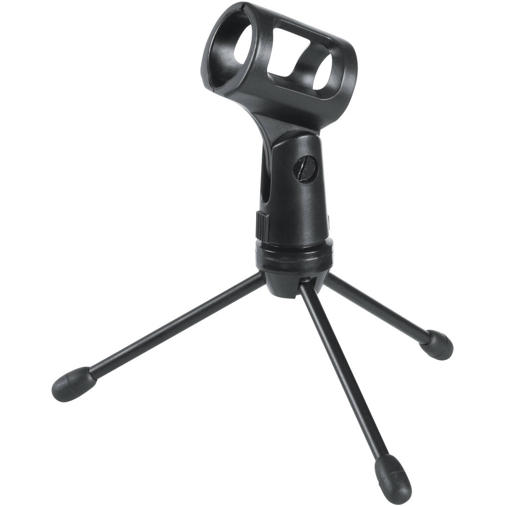 Gator Frameworks Mini Tripod Desktop Mic Stand