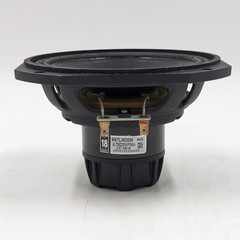 Eighteen Sound 6NTLW2000 6″ 8Ohms 320W Speaker | Black