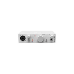Arturia Minifuse 1 (White) Audio Interface PRO