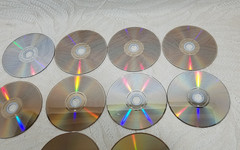 DIGITAL JUICE SOUNDFX LIBRARIES VOLUMES 1 – 4 SOUND EFFECTS DVD EDITING SOFTWARE