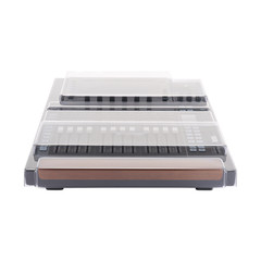 Decksaver Behringer WING Compact Cover