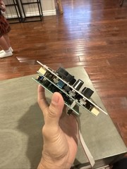 Make Noise DPO Dual Prismatic Oscillator Eurorack Modular Pristine Shape. Z15