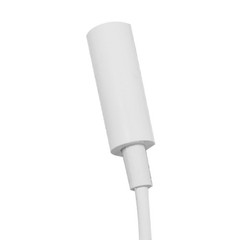 Voice Changer Adapter Accessory For Fun Parties